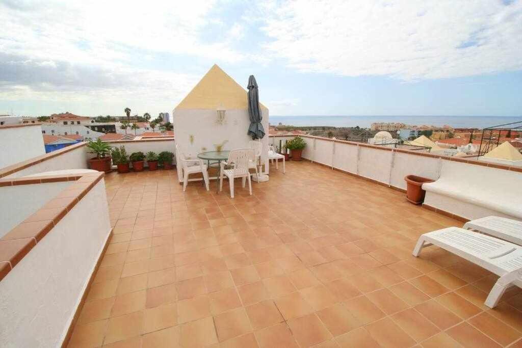Villa15 By Tenerife & Sales Vakantiehuis Callao Salvaje